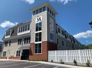 35 Old Quarry Rd #B2, Ridgefield, CT 06877