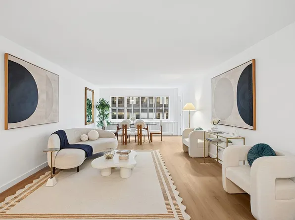 249 E 48th St APT 11B, New York, NY 10017