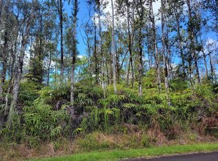 Seaview Rd LOT 63, Pahoa, HI 96778