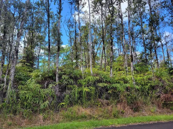 Seaview Rd Lot 63, Pahoa, HI 96778