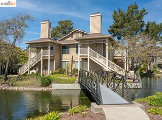 82 Lakeshore Ct, Richmond, CA