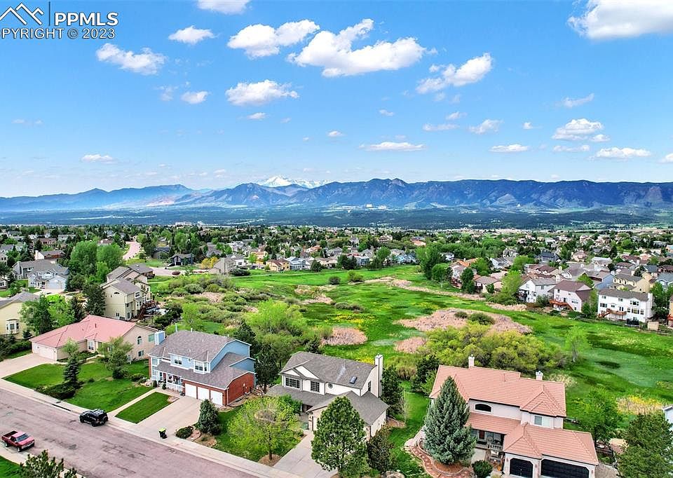 15550 Desiree Dr, Colorado Springs, CO 80921 Zillow