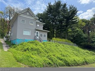 1126 Jennings Ave, East Liverpool, OH 43920