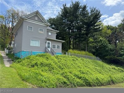 1126 Jennings Ave, East Liverpool, OH, 43920