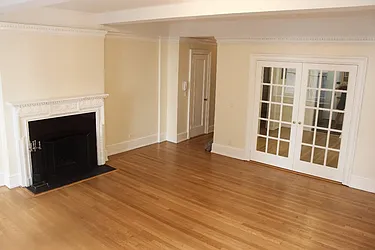 Rented by Caliber Associates