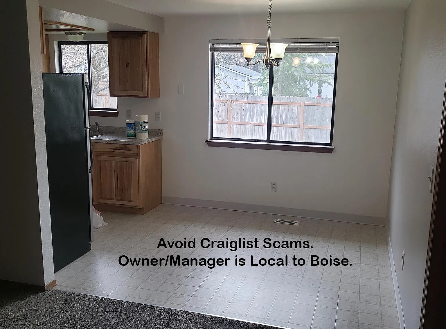3 bed, 1450 sqft, $2,250 — Photo 4