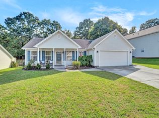 118 Palm Branch Way, Anderson, SC 29621
