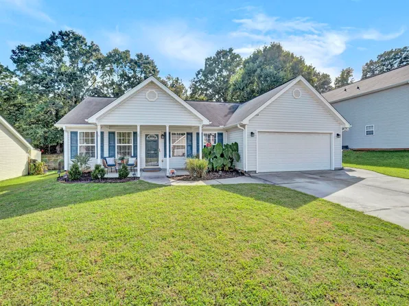 118 Palm Branch Way, Anderson, SC 29621