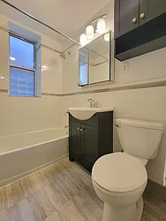 Rented by AZ REALTY NYC LLC