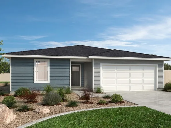 11321 Caribou Ridge Dr, Caldwell, ID 83605