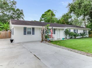 1010 Angers St, New Iberia, LA 70563