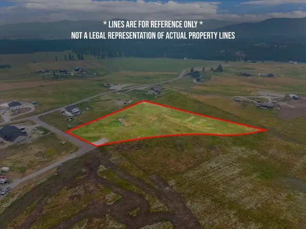 44 Dawson Ln, Kalispell, MT 59901