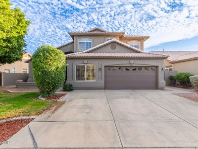 327 W Calle De Caballos, Tempe, AZ, 85284