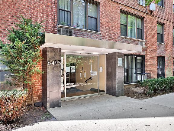 2nd image of 6495 Broadway APT 6M