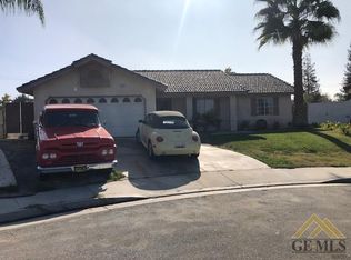 103 Clemson St, Shafter, CA