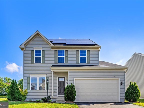 2nd image of 16 Taylors Hill Way