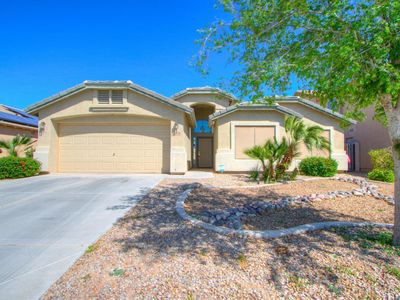 20855 N Danielle Ave, Maricopa, AZ, 85138