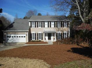 1733 Canton Ln, Marietta, GA 30062