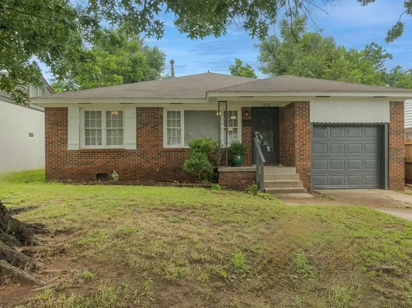 2516 NW 33rd St, Oklahoma City, OK 73112