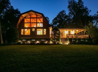 10857 Luna Point Rd, Tallahassee, FL 32312