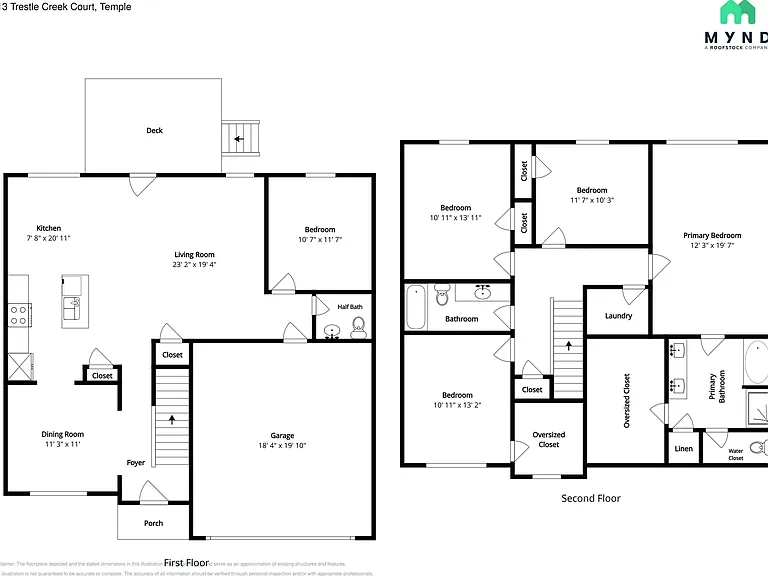 813 Trestle Creek Ct — Photo 28