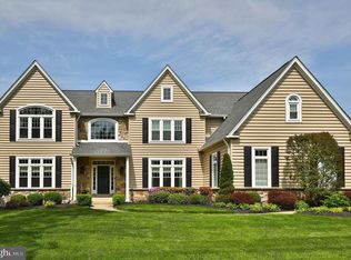 915 Talamore Dr, Ambler, PA