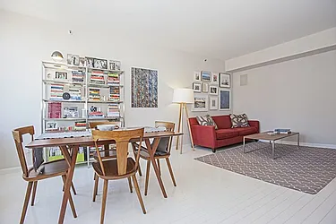 Sold by MP Walsh Realty