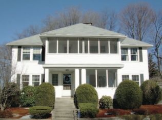 5 Francis St, Milton, MA 02186
