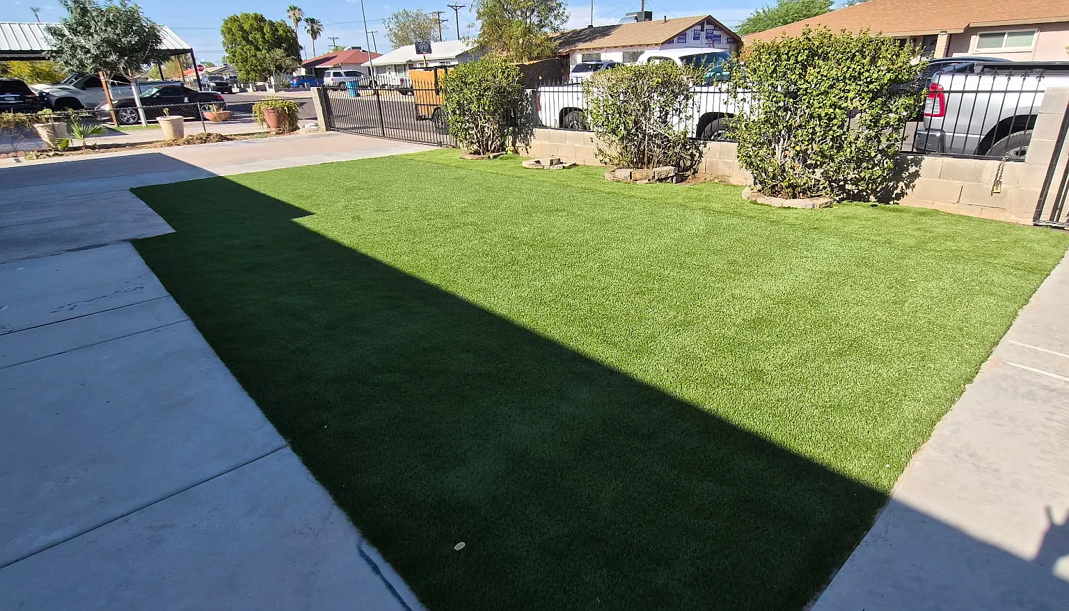 N 40th Ave, Phoenix — Photo 3