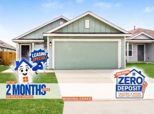 7238 Winding Fence, San Antonio, TX 78244