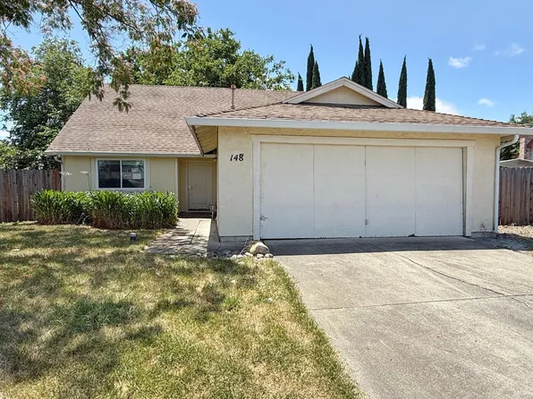 148 Danvers Court, Vacaville, CA 95687