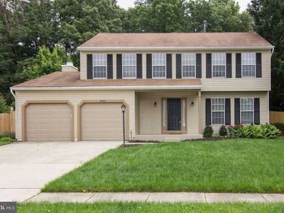 8607 Undermire Ct, Bowie, MD, 20720