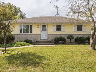 8107 West Norwich STREET, Milwaukee, WI, 53220