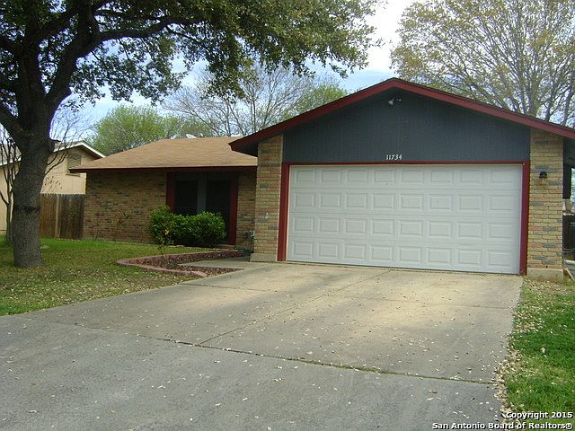 1st image of 11734 Spring Rain Dr