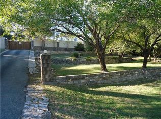 110 N Cuernavaca Dr, Austin, TX 78733