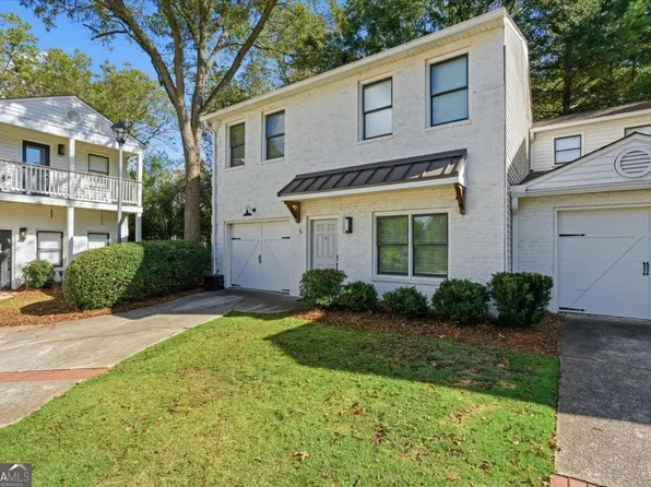 230 West Ave Unit 5, Carrollton, GA 30117
