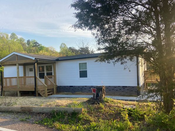 9556 Crisman Rd, Heiskell, TN 37754