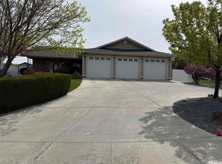 1939 Midas Dr, Winnemucca, NV 89445