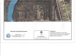 Arthur Rd, Big Rapids, MI 49307