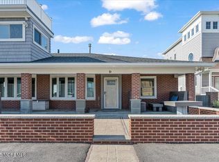 5 Marius Ln #B, Sea Bright, NJ 07760