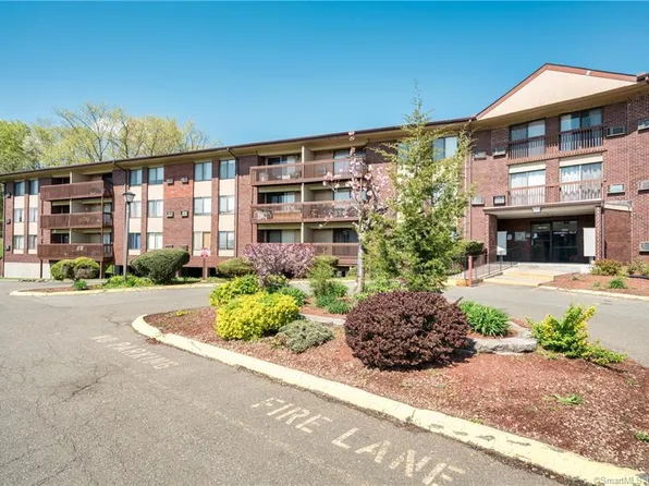 2314 Cromwell Hills Drive #2314, Cromwell, CT 06416