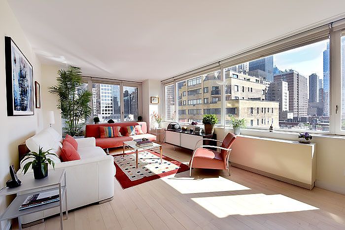 1st image of 322 W 57th St APT 16S
