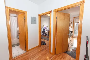Rented by Voro NYC