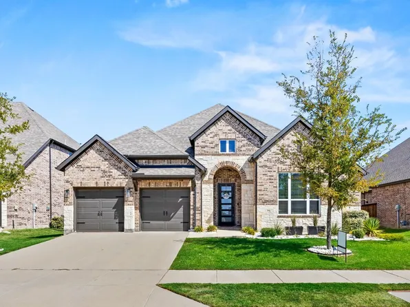 871 Elm Park Dr, Prosper, TX 75078