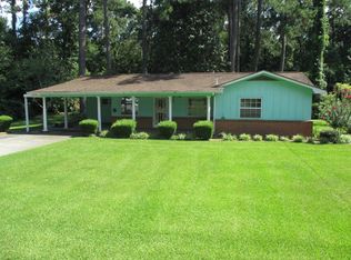 21 Sunset Road Ext, Laurel, MS 39440