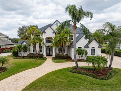 6249 Kingbird Manor Dr, Lithia, FL, 33547