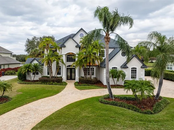 6249 KINGBIRD MANOR DRIVE, LITHIA, FL 33547