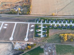 Plan #1 Plan, McHargue Builders, Central City, NE 68826