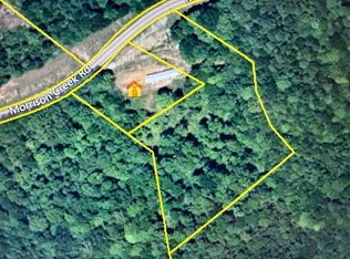 5064 Morrison Creek Rd, Clifton, TN 38425