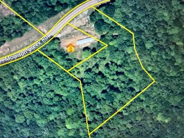 5064 Morrison Creek Rd, Clifton, TN 38425